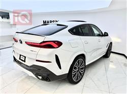 بي ام دبليو X6